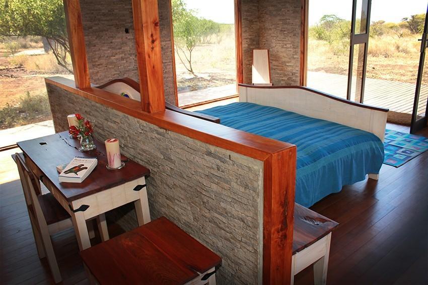 Elephant Gorge Camp Amboseli Kamer foto